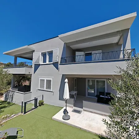 Apartmán Olive Tree Zecevo