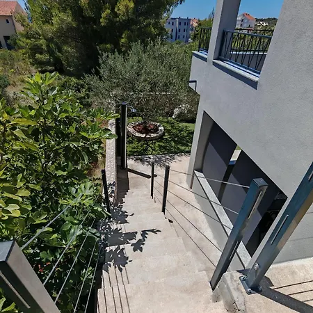 Olive Tree Zecevo Apartmán *