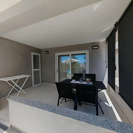 Apartman Olive Tree Zecevo *