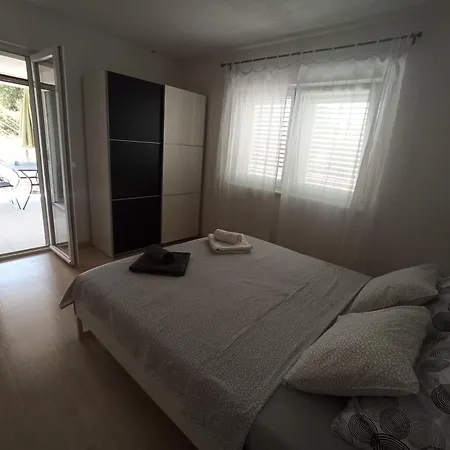 Olive Tree Zecevo * Rogoznica (Sibenik-Knin)