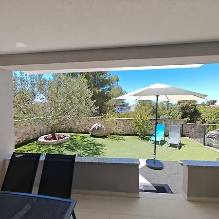 Olive Tree Zecevo Apartmán