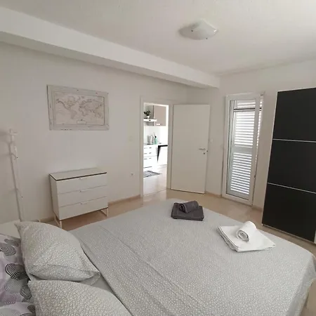 Olive Tree Zecevo Rogoznica (Sibenik-Knin)