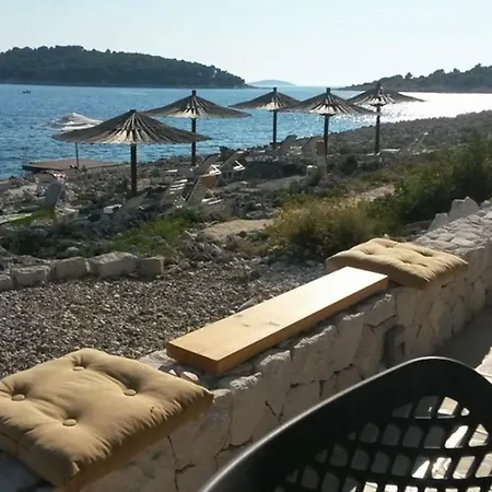 Olive Tree Zecevo * Rogoznica (Sibenik-Knin)