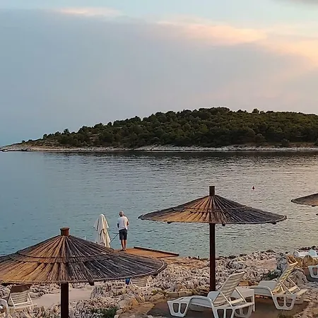 Apartman Olive Tree Zecevo *