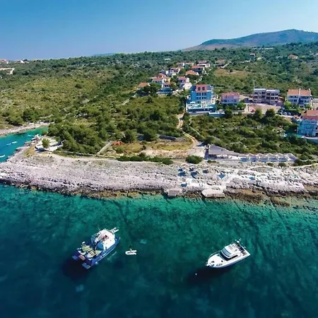 Apartman Olive Tree Zecevo *