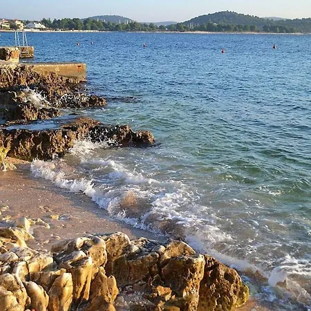 Olive Tree Zecevo Apartmán