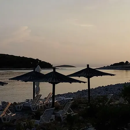 Olive Tree Zecevo Apartmán Rogoznica (Sibenik-Knin)