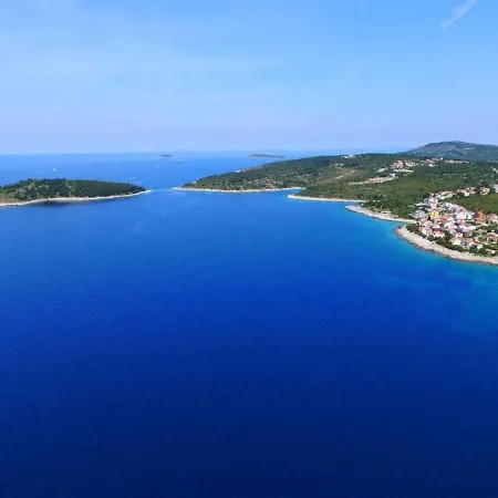 Apartment Olive Tree Zecevo